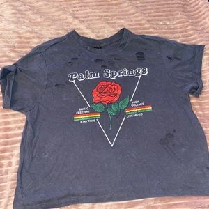 Graphic shirt Rolling Stones